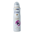 Dove Deodorant spray acai berry & water lily 150 Milliliter