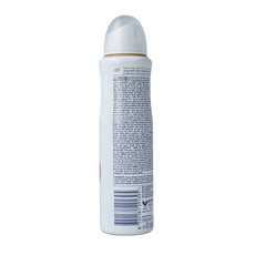 Dove Deodorant spray acai berry & water lily 150.00 Milliliter