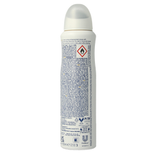 Dove Deodorant spray advanced acai & waterlily 150.00 Milliliter