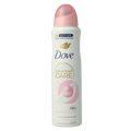 Dove Deodorant spray beauty finish 150 Milliliter