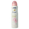 Dove Deodorant spray beauty finish 150.00 Milliliter
