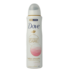 Dove Deodorant spray calming blossom 150.00 Milliliter