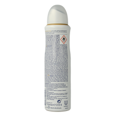 Dove Deodorant spray calming blossom 150.00 Milliliter