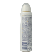 Dove Deodorant spray calming blossom 150.00 Milliliter