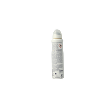 Dove Deodorant spray advanced coconut & jasmine 150.00 Milliliter