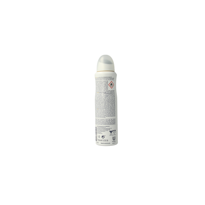 Dove Deodorant spray advanced coconut & jasmine 150.00 Milliliter