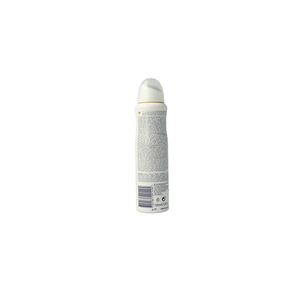 Dove Deodorant spray advanced coconut & jasmine 150.00 Milliliter