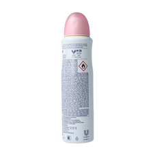 Dove Deodorant spray invisible care 150.00 Milliliter