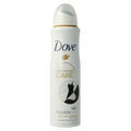 Dove Deodorant spray invisible dry 150 Milliliter