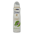 Dove Deodorant spray matcha & sakura 150 Milliliter