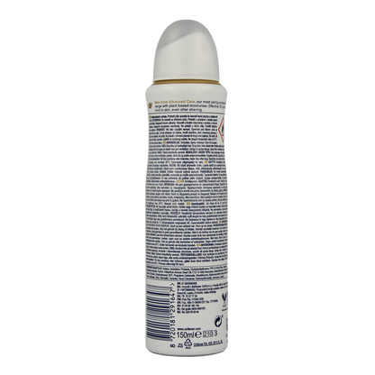 Dove Deodorant spray matcha & sakura 150.00 Milliliter