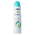 Dove Deodorant spray pear & aloe vera 150.00 Milliliter