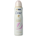 Dove Deodorant spray soft feel 150 Milliliter