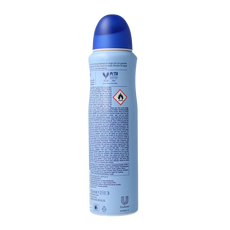 Dove Deodorant spray talco 150 Milliliter