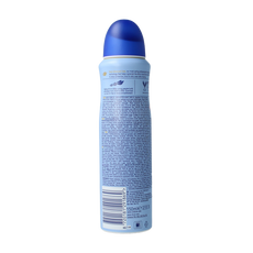 Dove Deodorant spray talco 150 Milliliter