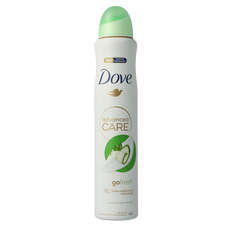 Dove Deodorant spray cucumber & green tea 200 Milliliter