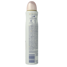 Dove Deodorant spray invisible care 200 Milliliter
