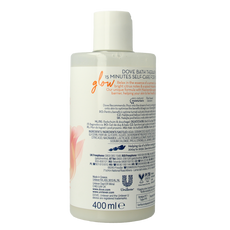 Dove Bad & douchegel glow 400.00 Milliliter