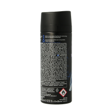 AXE Deodorant bodyspray kenobi blue lavender 150.00 Milliliter