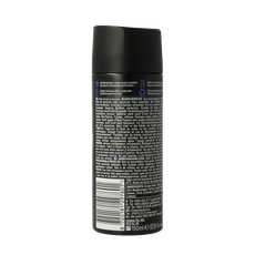 AXE Deodorant bodyspray kenobi blue lavender 150.00 Milliliter
