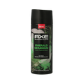 AXE Deodorant bodyspray kenobi green geranium 150 Milliliter
