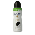 Dove Deodorant spray invisible dry 100 Milliliter