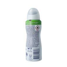 Dove Deodorant spray invisible dry 100.00 Milliliter