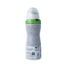Dove Deodorant spray invisible dry 100.00 Milliliter