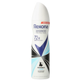 Rexona Deodorant spray invisible aqua 150 Milliliter