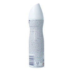 Rexona Deodorant spray invisible aqua 150 Milliliter