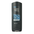 Dove Shower men + care clean comfort 250 Milliliter