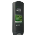 Dove Shower men + care extra fresh 250 Milliliter