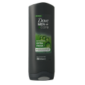 Dove Shower men + care extra fresh 250.00 Milliliter