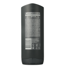 Dove Shower men + care clean comfort 400.00 Milliliter