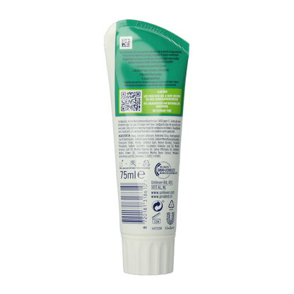 Prodent Tandpasta menthol power 75 Milliliter