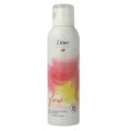 Dove Glow shower & shave foam 200 Milliliter
