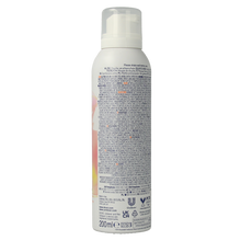 Dove Glow shower & shave foam 200.00 Milliliter