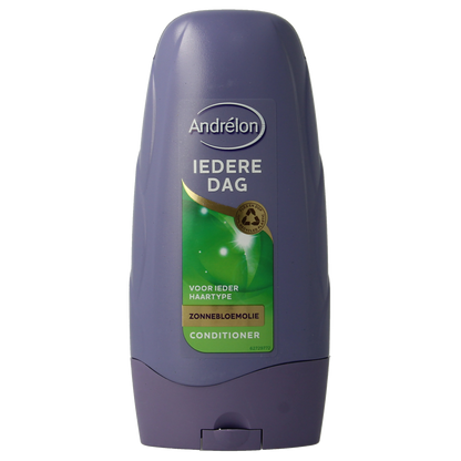 Andrelon Conditioner iedere dag 250.00 Milliliter