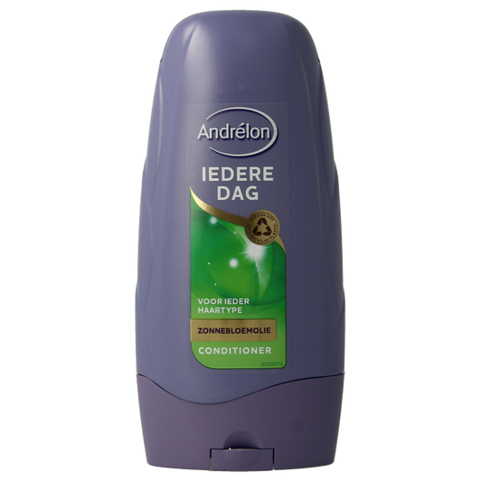 Andrelon Conditioner iedere dag 250 Milliliter