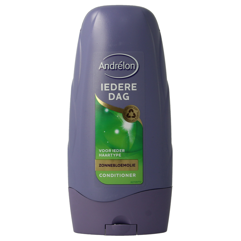 Andrelon Conditioner iedere dag 250 Milliliter