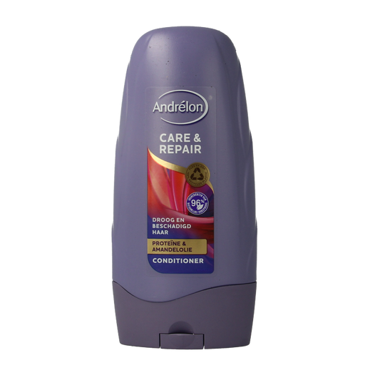 Andrelon Conditioner care & repair 250 Milliliter