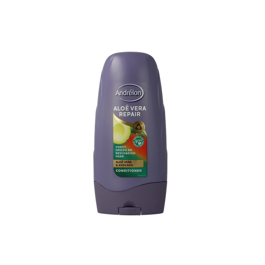 Andrelon Special conditioner aloe vera repair 250.00 Milliliter