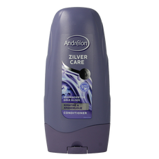 Andrelon Special conditioner zilver care 250 Milliliter