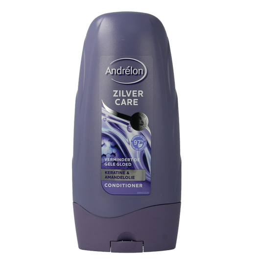 Andrelon Special conditioner zilver care 250 Milliliter
