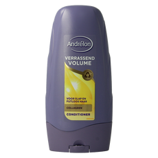 Andrelon Conditioner verrassend volume 250 Milliliter
