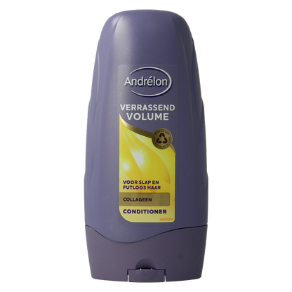 Andrelon Conditioner verrassend volume 250 Milliliter