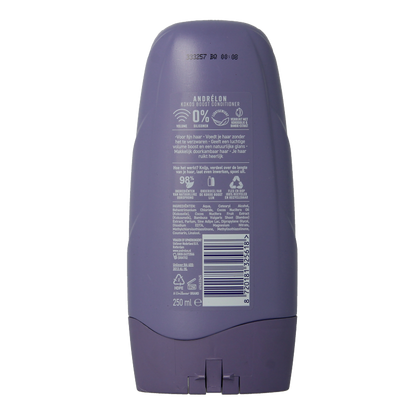 Andrelon Special conditioner kokos boost 250 Milliliter