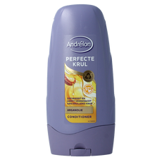Andrelon Conditioner perfecte krul 250 Milliliter