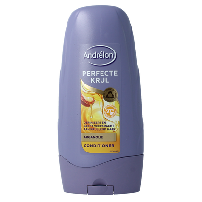 Andrelon Conditioner perfecte krul 250 Milliliter