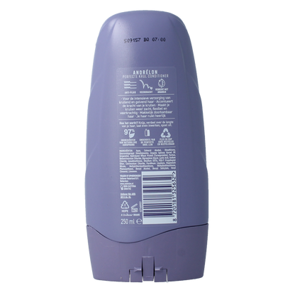 Andrelon Conditioner perfecte krul 250 Milliliter